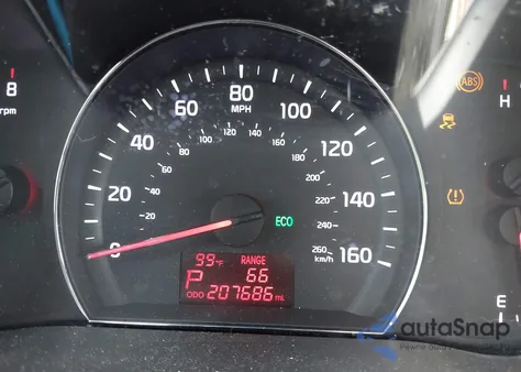 2015 Kia Sorento Lx from USA, damaged, VIN 5XYKT3A60FG659042